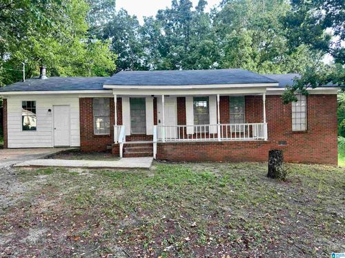 1105 Penfield Dr, Birmingham, AL, 35217-2274 | Card Image