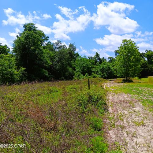 0 Fort Rd, Greenwood, FL, 32443 | Card Image