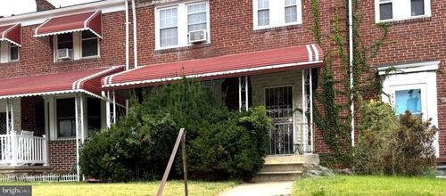 1408 Kingsway Road, BALTIMORE, MD, 21218 | Card Image
