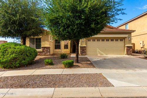 2806 E Trigger Way, Gilbert, AZ, 85297-6035 | Card Image