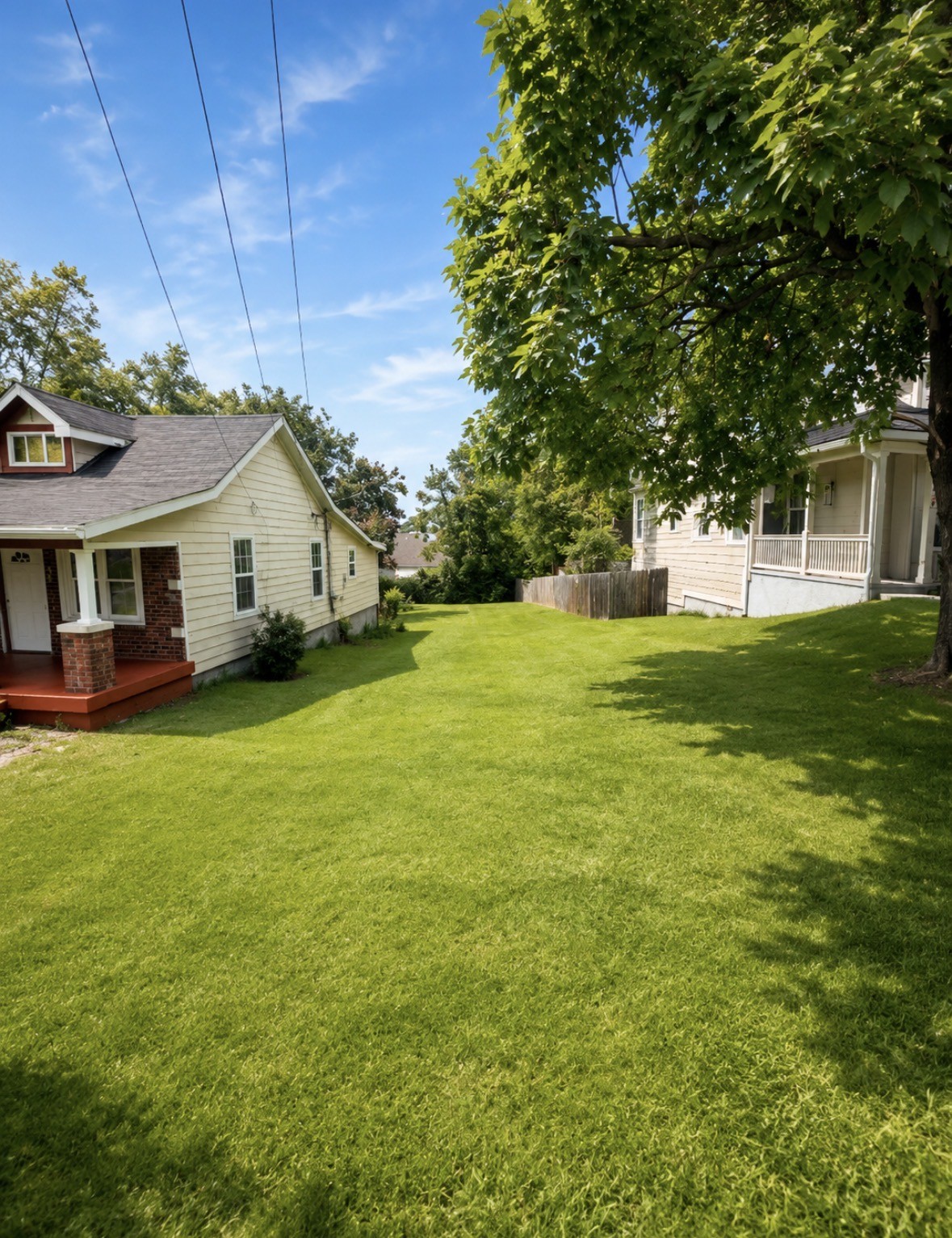 Land in Nashville 2