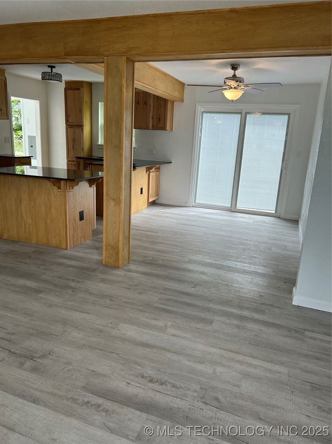 4613 N Main St, House other with 3 bedrooms, 2 bathrooms and null parking in Tulsa OK | Image 19