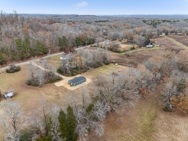 553 Camden Bay Rd, House other with 3 bedrooms, 2 bathrooms and null parking in Camden TN | Image 58