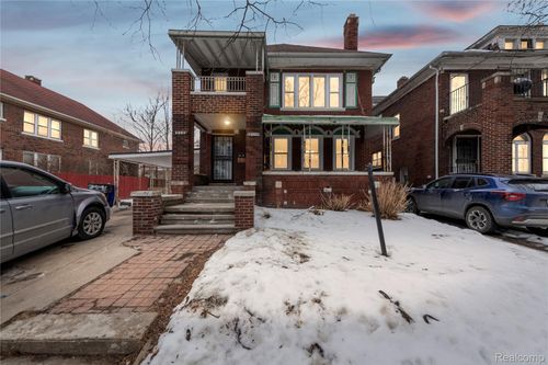 3334 Fullerton St, Detroit, MI, 48238-3317 | Card Image