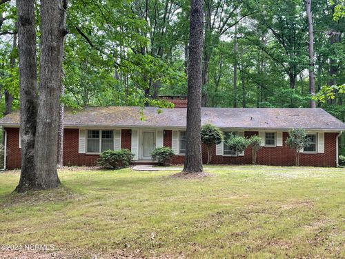 2592 Old Glendon Rd, Carthage, NC, 28327-9276 | Card Image