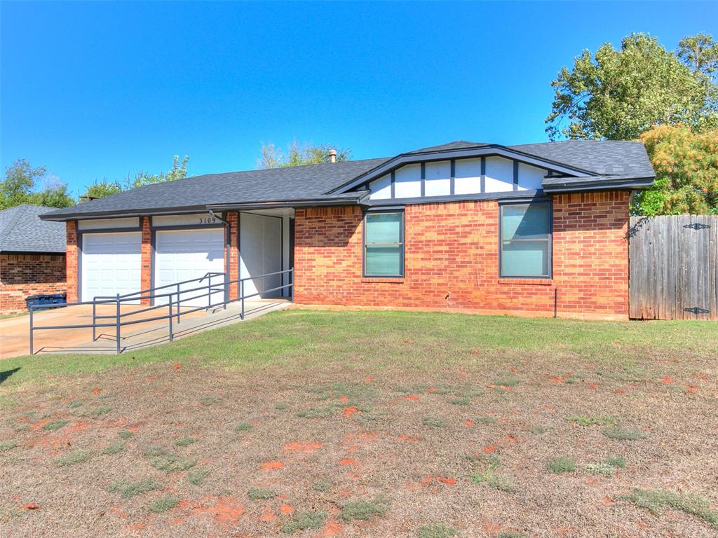 56th St, Oklahoma City, OK 73135