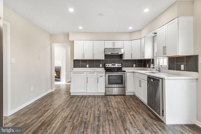 6469 Woodland Forest Dr, House other with 3 bedrooms, 3 bathrooms and null parking in ELKRIDGE MD | Image 13