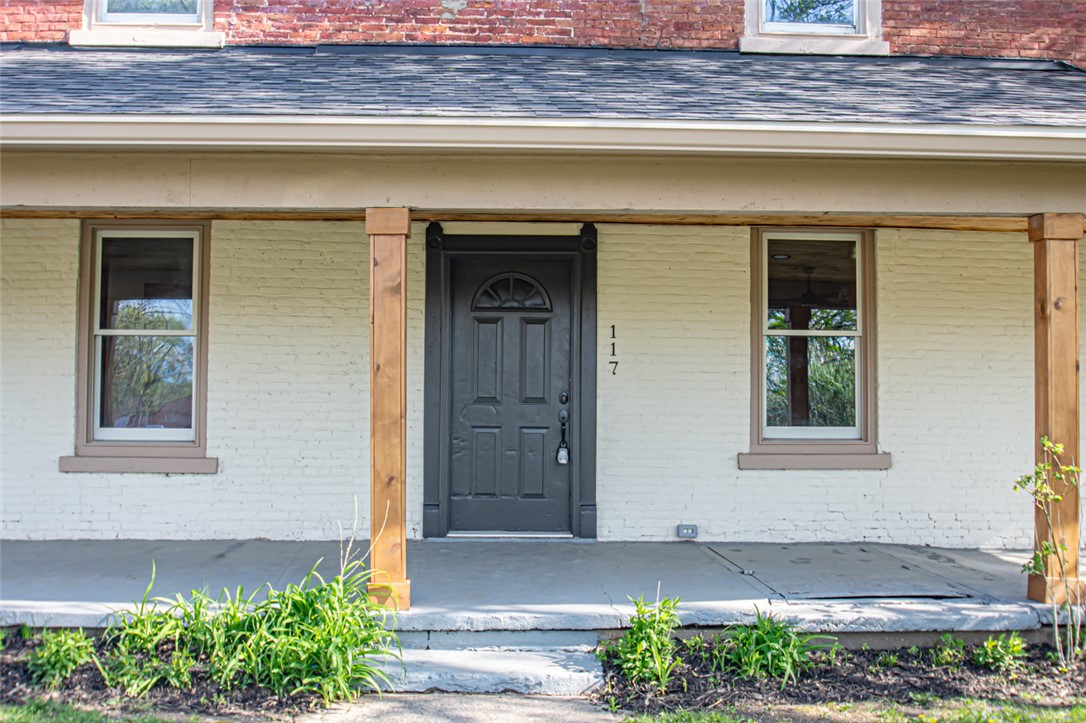 Residential in Franklin 5