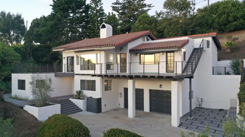 1646 Miramesa Dr, Santa Barbara, CA, 93109-1644 | Card Image