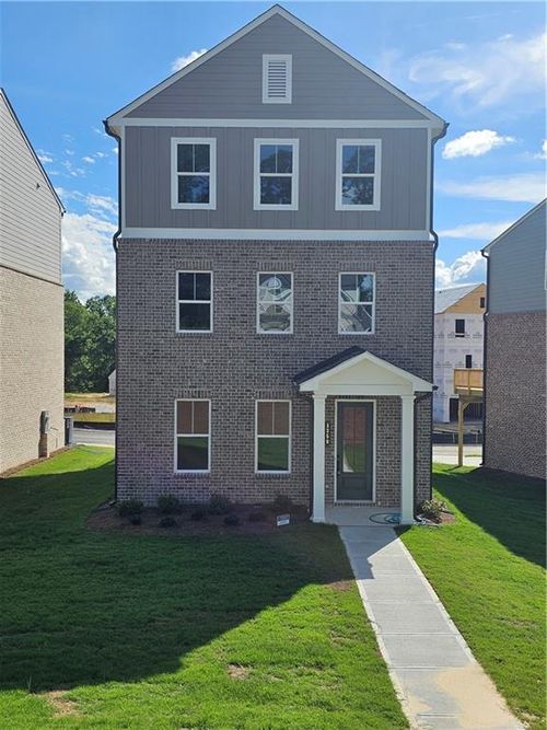 3250 Willow Glade Trail, Lawrenceville, GA, 30043 | Card Image