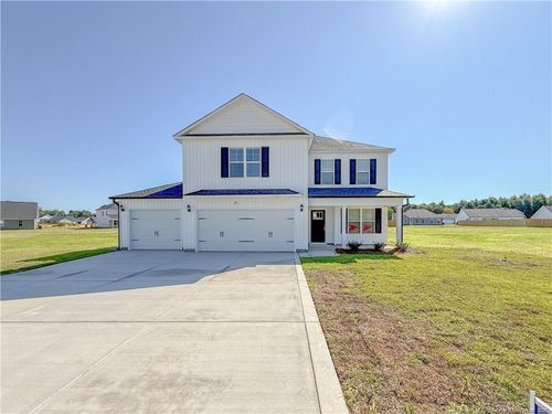 34 Tango (Lot 82) Lane, Parkton, NC, 28371 | Card Image