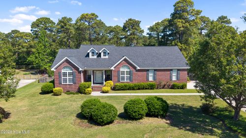 348 Harlandale Dr, Wilmington, NC, 28411-9628 | Card Image