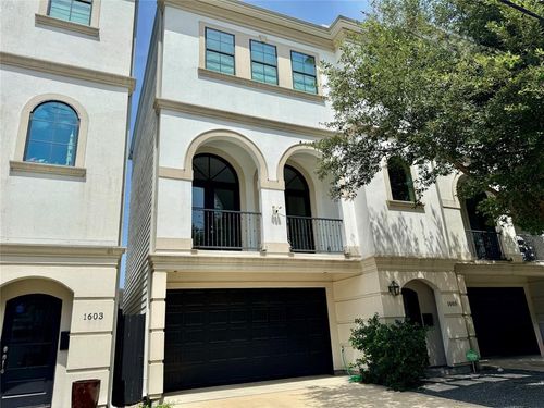 1605 Cohn Street, Houston, TX, 77007 | Card Image