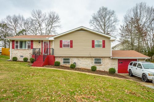 12 Maple Ln, Fort Oglethorpe, GA, 30742-3914 | Card Image