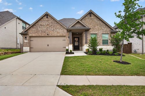 1004 Copper Smith Way, Forney, TX, 75126-4815 | Card Image