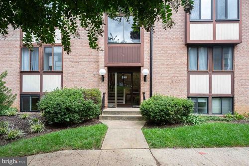 1-3101 Buccaneer Ct, FAIRFAX, VA, 22031-5001 | Card Image