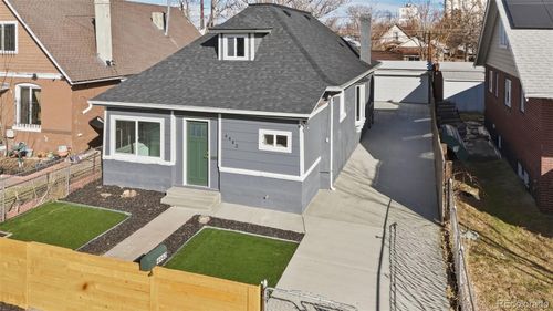 4442 Fillmore St, Denver, CO, 80216-4044 | Card Image