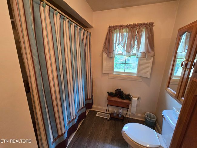 340 Machine Branch Rd, House other with 2 bedrooms, 1 bathrooms and null parking in Ewing VA | Image 12