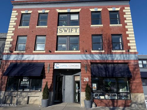 26 N Broadway, Schenectady, NY, 12305-1932 | Card Image