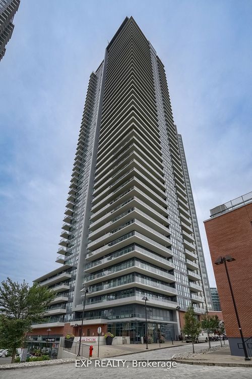 1902-10 Park Lawn Rd, Etobicoke, ON, M8Y3H8 | Card Image