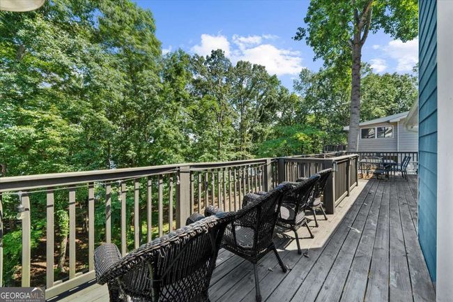9430 Chestatee Ct, House other with 3 bedrooms, 3 bathrooms and 1 parking in Gainesville GA | Image 22