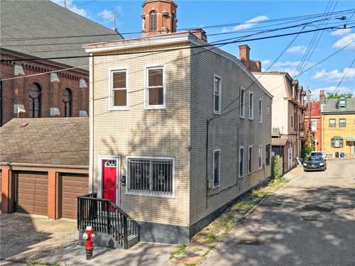 125 S 14th St, Pittsburgh, PA, 15203-1546 | Card Image