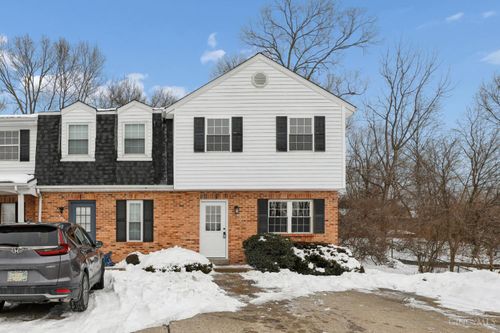 951 Villaview Ct, Cincinnati, OH, 45238-4269 | Card Image