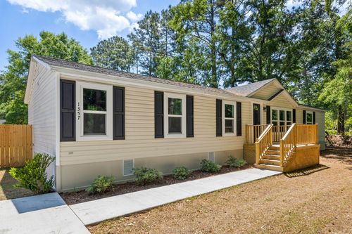 1357 Brownswood, Johns Island, SC, 29455 | Card Image