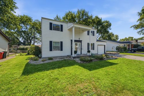 3454 Helen Pl, Grove City, OH, 43123-2127 | Card Image