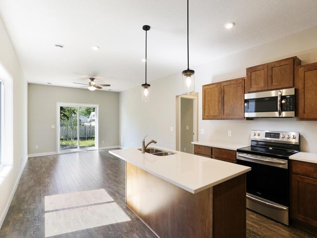 7381 Degrio Way, House other with 2 bedrooms, 1 bathrooms and null parking in Inver Grove Heights MN | Image 12