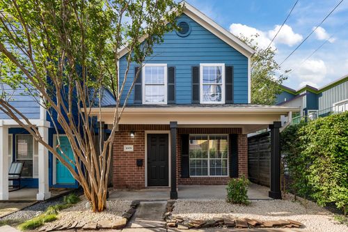 1009 Andrews St, Houston, TX, 77019-5212 | Card Image