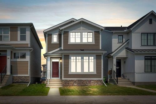 32 Rowmont Link Nw, Calgary, AB, T3L0J3 | Card Image