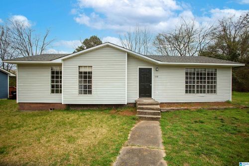 1110 Croyden Cir, Bessemer, AL, 35020-8527 | Card Image