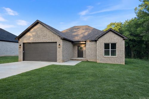 25 Mountain Grove Rd, Greenbrier, AR, 72058-9465 | Card Image