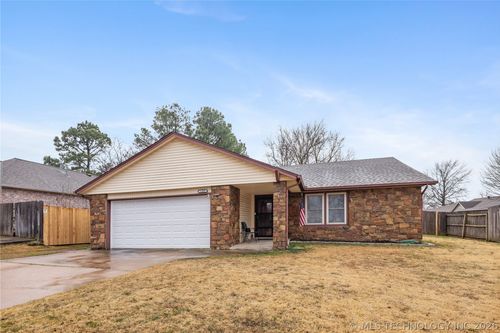 1509 Orlando Pl, Broken Arrow, OK, 74011-1605 | Card Image