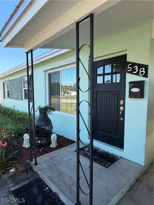 538 W Alverdez Ave, Clewiston, FL, 33440-3501 | Card Image