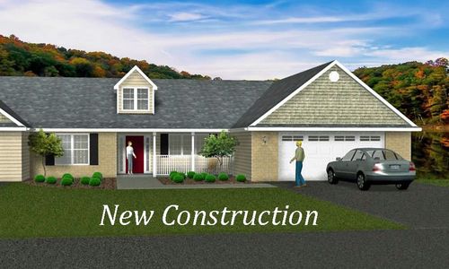 510 Teakwood Ln, Bluefield, WV, 24701-7053 | Card Image