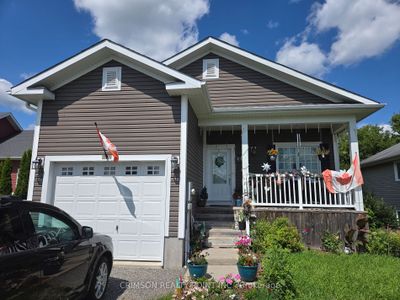 4285 Schell St, House other with 3 bedrooms, 3 bathrooms and 5 parking in South Dundas ON | Image 1