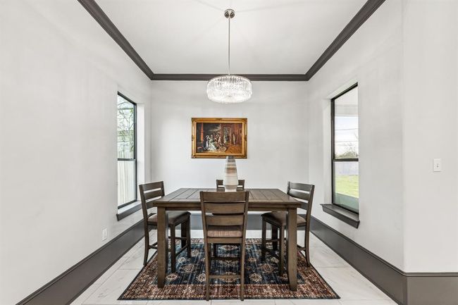 3954 Charleston St, House other with 4 bedrooms, 5 bathrooms and null parking in Houston TX | Image 8