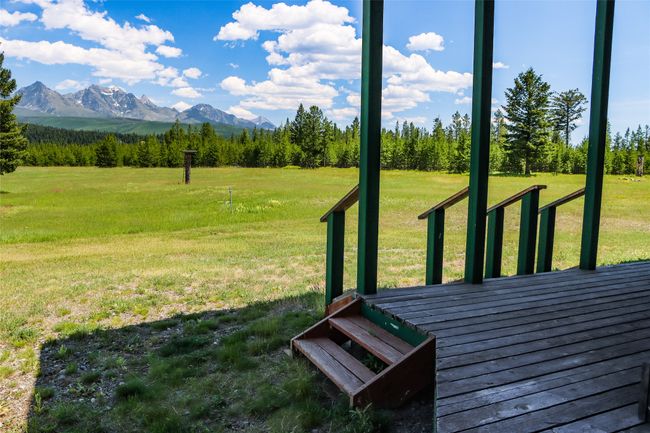400 Kintla Ranch Rd, House other with 7 bedrooms, 6 bathrooms and null parking in Polebridge MT | Image 160