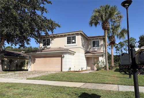 2007 Sw Marblehead Way, Port St Lucie, FL, 34953 | Card Image