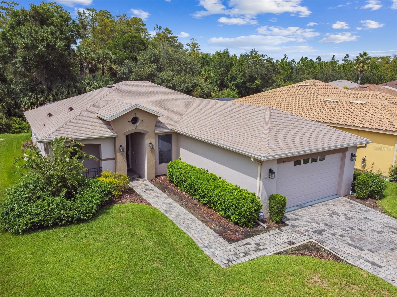 Monterey St, Kissimmee, FL 34759