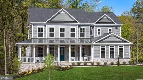 richmond-TBB Reconnaisance Ridge Road, FREDERICKSBURG, VA, 22407 | Card Image