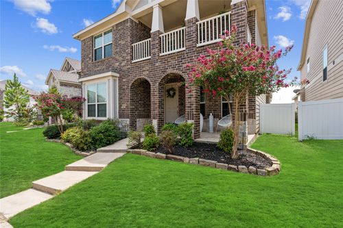 1120 Black Cherry Dr, Aubrey, TX, 76227-1308 | Card Image