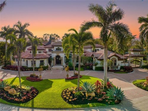 4453 Brynwood Dr, NAPLES, FL, 34119-8416 | Card Image