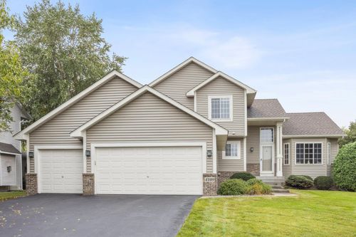 4109 Edinbrook Ter, Brooklyn Park, MN, 55443-7901 | Card Image
