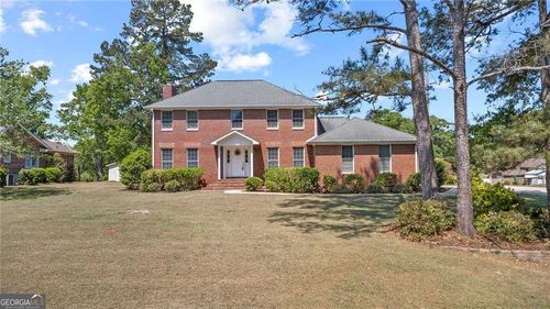 108 Kennesaw Dr, Thomaston, GA, 30286-4619 | Card Image