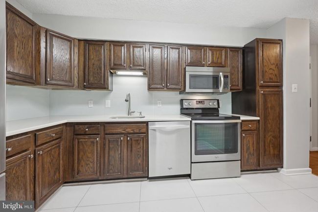 APT-401 - 2141 P St Nw, Condo with 1 bedrooms, 1 bathrooms and null parking in WASHINGTON DC | Image 7