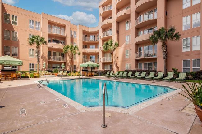 UNIT-1606 - 3505 Sage Rd, Condo with 2 bedrooms, 2 bathrooms and 1 parking in Houston TX | Image 35