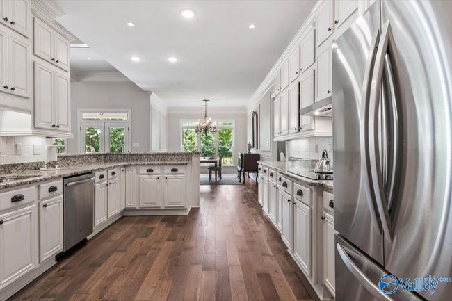 60 Mcmullen Ln Se, House other with 4 bedrooms, 5 bathrooms and null parking in Gurley AL | Image 17